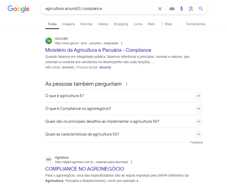 Como fazer pesquisa avançada no Google: tudo sobre