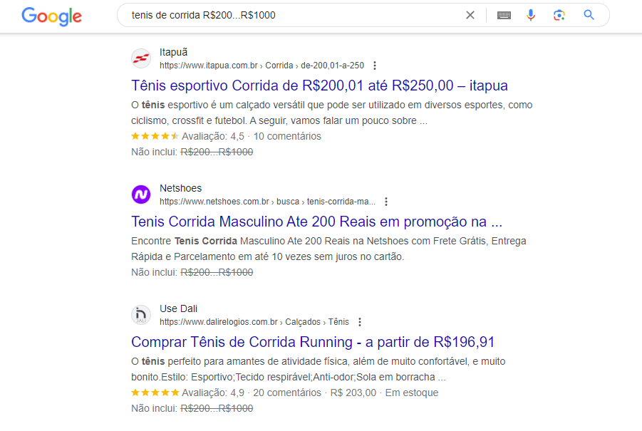 Como fazer pesquisa avançada no Google: tudo sobre