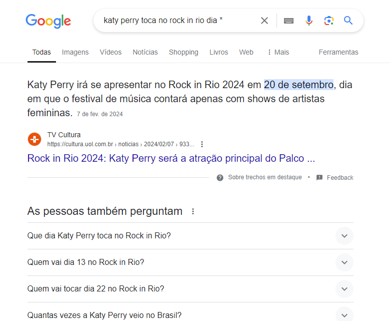 Como fazer pesquisa avançada no Google: tudo sobre