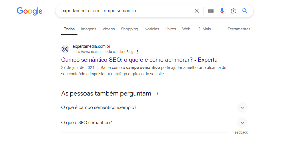 Como fazer pesquisa avançada no Google: tudo sobre